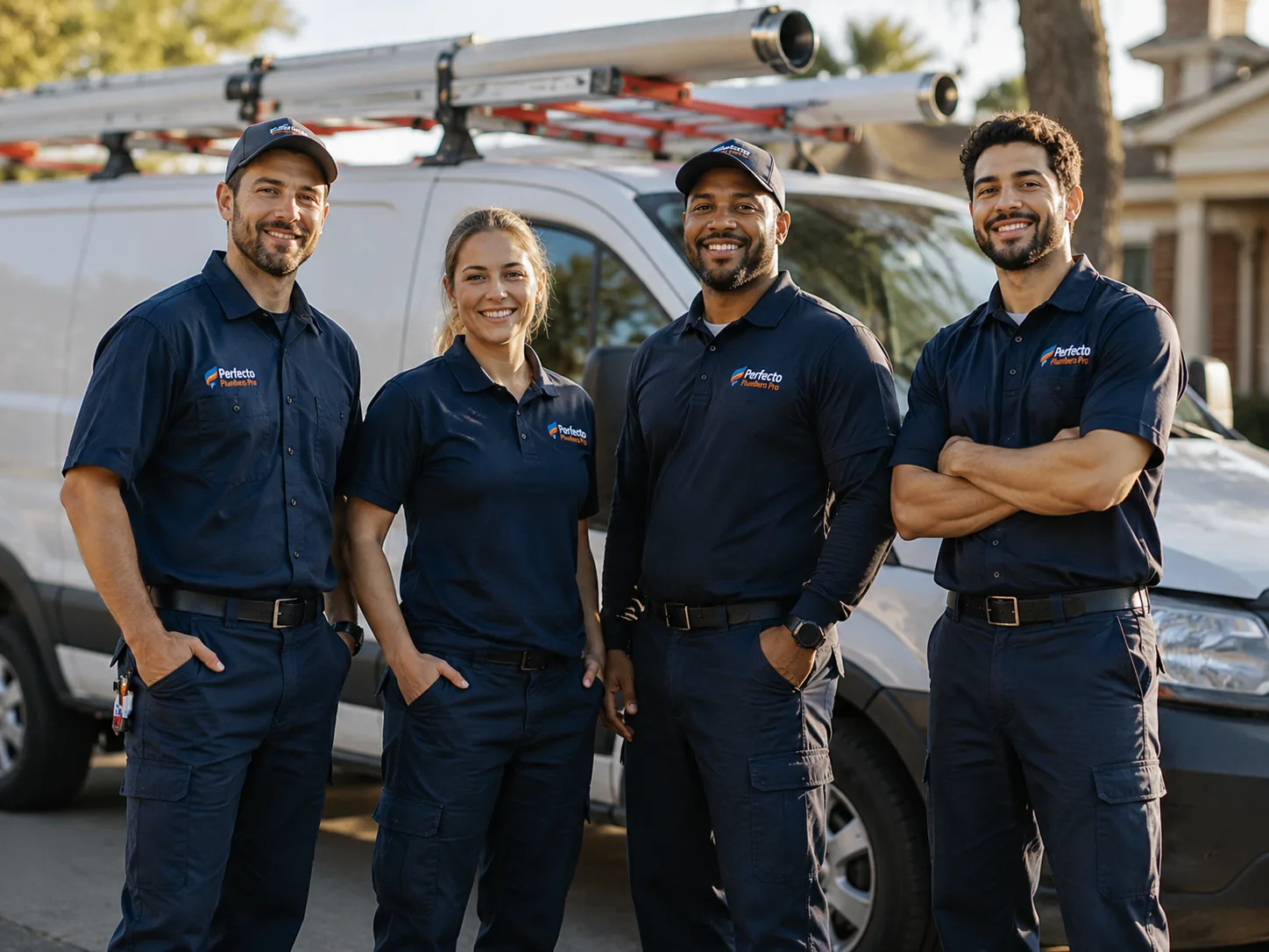 Emergency Plumber Near Me in Falls Church, VA near me